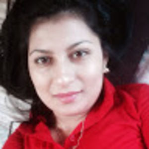 Meet your Posher, Idalia